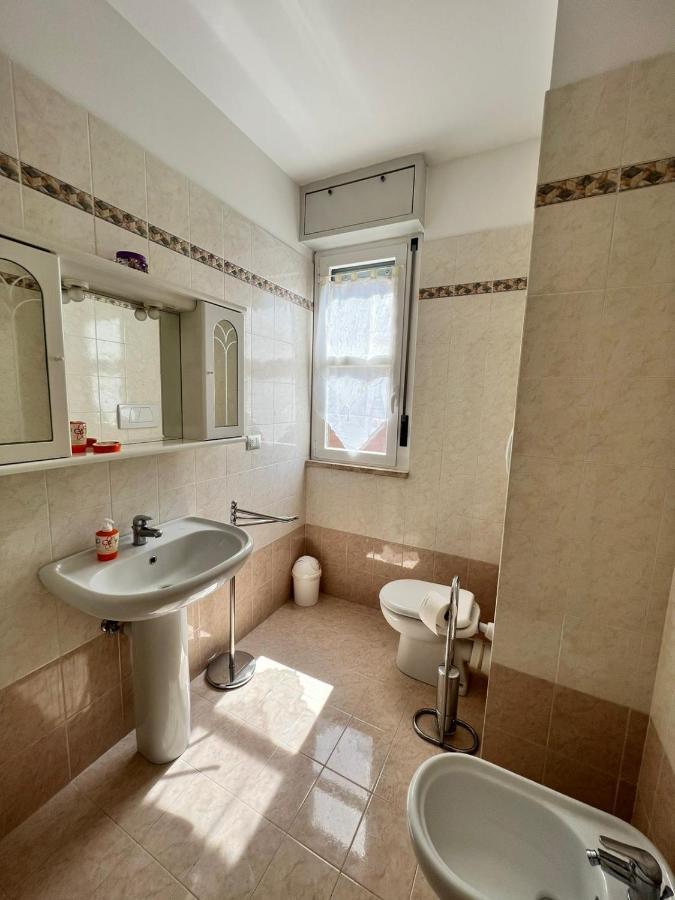 Isotta Guest House Family E Pet Friendly Pérouse Extérieur photo